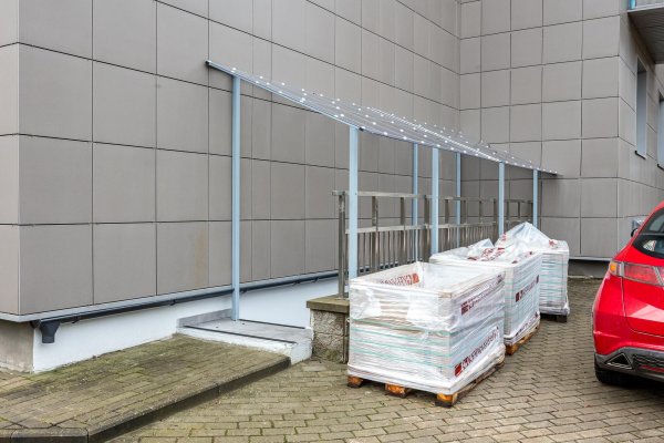 Продается офисное помещение по адресу г. Минск, Короля ул., д. 8 - фото 20