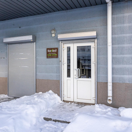 Фотография Продается производственное/складское помещение по адресу г. Минск, Победителей просп., д. 125 - фото 17