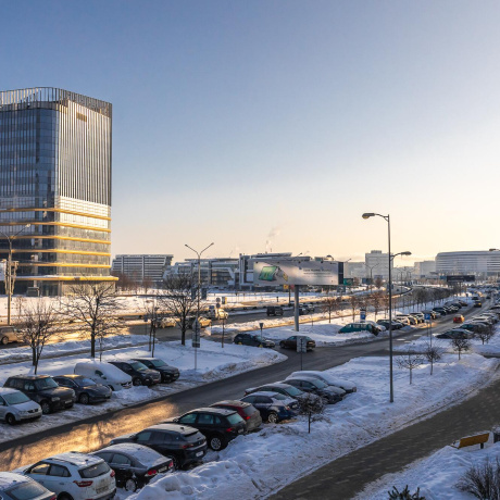 Фотография Продается производственное/складское помещение по адресу г. Минск, Победителей просп., д. 125 - фото 20