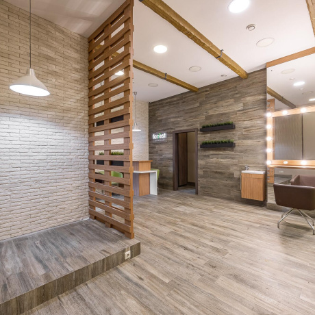 Фотография Сдается производственное/складское помещение по адресу г. Минск, Победителей просп., д. 125 - фото 2