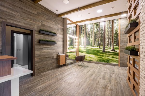 Сдается производственное/складское помещение по адресу г. Минск, Победителей просп., д. 125 - фото 8