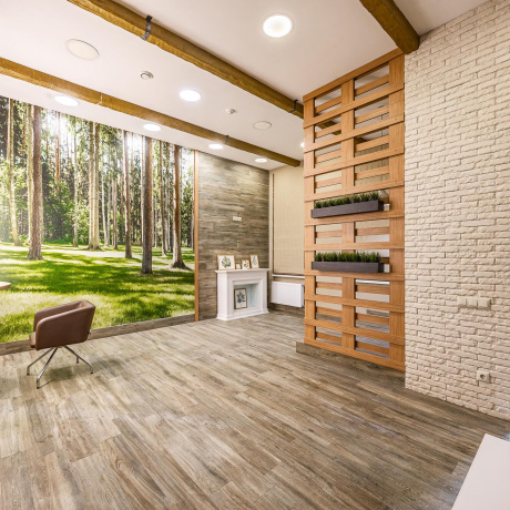 Фотография Сдается производственное/складское помещение по адресу г. Минск, Победителей просп., д. 125 - фото 9