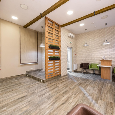 Фотография Сдается производственное/складское помещение по адресу г. Минск, Победителей просп., д. 125 - фото 10