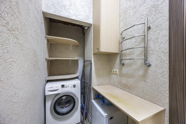 Сдается производственное/складское помещение по адресу г. Минск, Победителей просп., д. 125 - фото 14