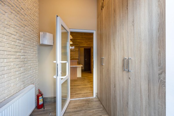 Сдается производственное/складское помещение по адресу г. Минск, Победителей просп., д. 125 - фото 15