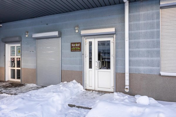 Сдается производственное/складское помещение по адресу г. Минск, Победителей просп., д. 125 - фото 17