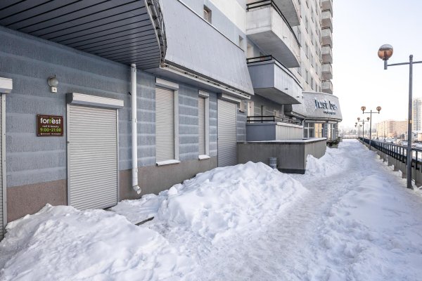 Сдается производственное/складское помещение по адресу г. Минск, Победителей просп., д. 125 - фото 18