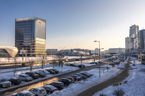 Сдается производственное/складское помещение по адресу г. Минск, Победителей просп., д. 125 - фото 20