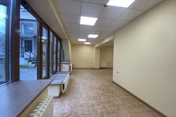 Продается торговое помещение по адресу г. Минск, Червякова ул., д. 3 - фото 3