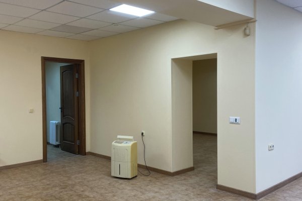 Продается торговое помещение по адресу г. Минск, Червякова ул., д. 3 - фото 8