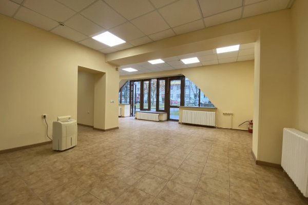 Продается торговое помещение по адресу г. Минск, Червякова ул., д. 3 - фото 4