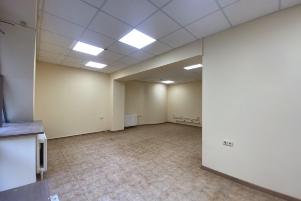 Продается торговое помещение по адресу г. Минск, Червякова ул., д. 3 - фото 7