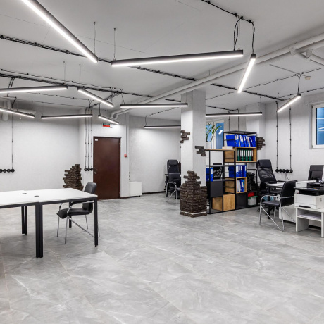 Фотография Продается офисное помещение по адресу г. Минск, Короля ул., д. 8 - фото 2