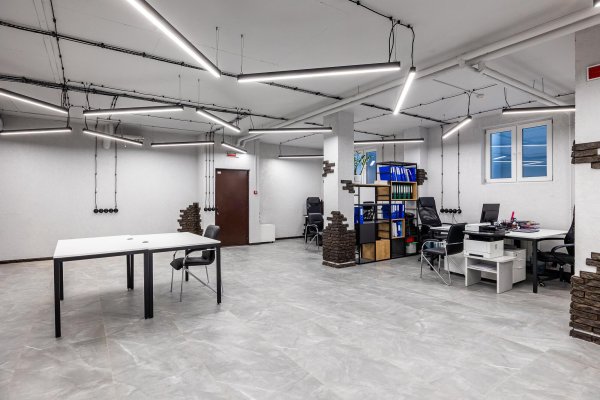 Продается офисное помещение по адресу г. Минск, Короля ул., д. 8 - фото 2