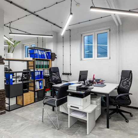 Фотография Продается офисное помещение по адресу г. Минск, Короля ул., д. 8 - фото 3