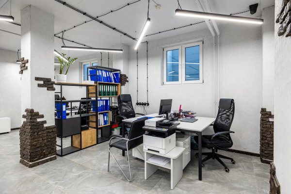 Продается офисное помещение по адресу г. Минск, Короля ул., д. 8 - фото 3