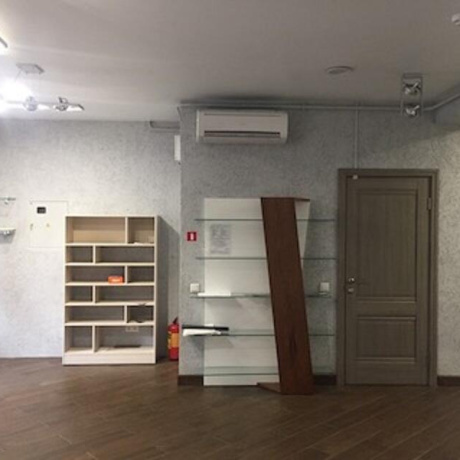 Фотография Продается торговое помещение по адресу г. Минск, Калинина ул., д. 3 - фото 4