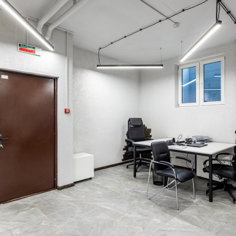 Фотография Продается офисное помещение по адресу г. Минск, Короля ул., д. 8 - фото 4