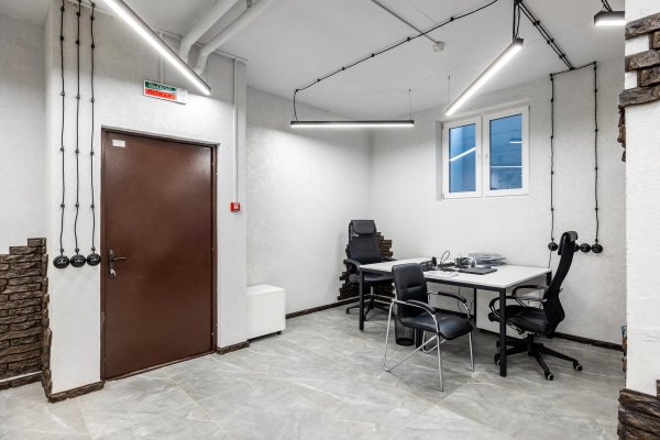 Продается офисное помещение по адресу г. Минск, Короля ул., д. 8 - фото 4