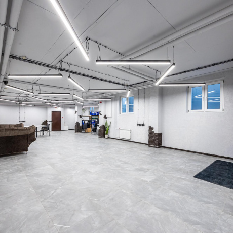 Фотография Продается офисное помещение по адресу г. Минск, Короля ул., д. 8 - фото 7