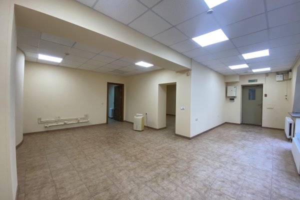 Сдается торговое помещение по адресу г. Минск, Червякова ул., д. 3 - фото 8