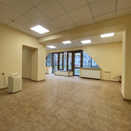 Фотография Сдается торговое помещение по адресу г. Минск, Червякова ул., д. 3 - фото 5