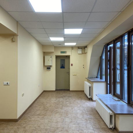 Фотография Сдается торговое помещение по адресу г. Минск, Червякова ул., д. 3 - фото 4