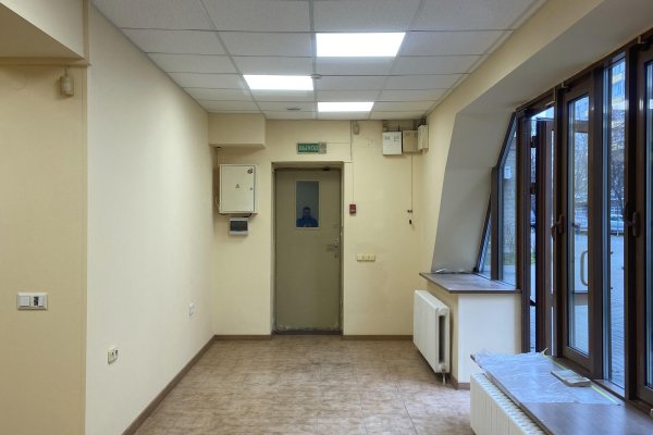 Сдается торговое помещение по адресу г. Минск, Червякова ул., д. 3 - фото 4