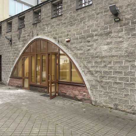 Фотография Сдается торговое помещение по адресу г. Минск, Червякова ул., д. 3 - фото 2