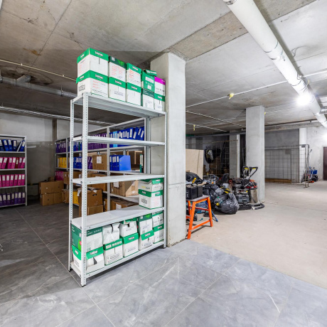 Фотография Продается офисное помещение по адресу г. Минск, Короля ул., д. 8 - фото 11