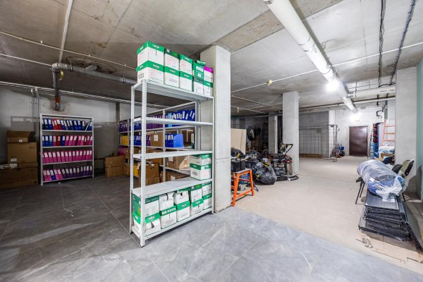 Продается офисное помещение по адресу г. Минск, Короля ул., д. 8 - фото 11