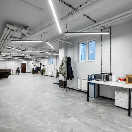 Фотография Продается офисное помещение по адресу г. Минск, Короля ул., д. 8 - фото 12