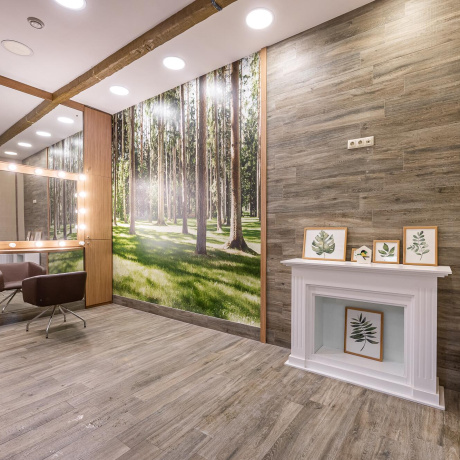 Фотография Продается производственное/складское помещение по адресу г. Минск, Победителей просп., д. 125 - фото 4