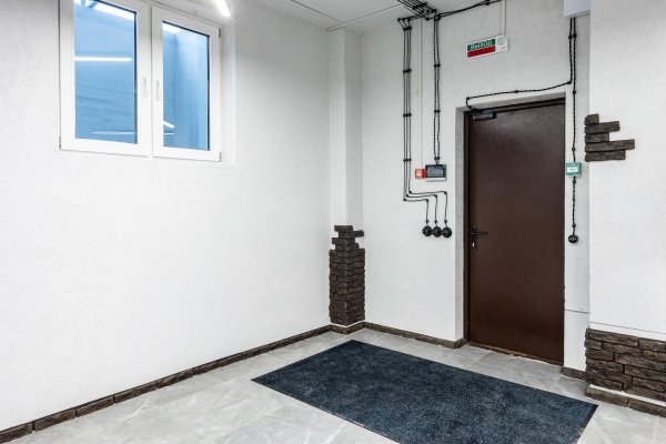 Продается офисное помещение по адресу г. Минск, Короля ул., д. 8 - фото 13