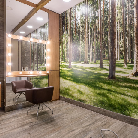 Фотография Продается производственное/складское помещение по адресу г. Минск, Победителей просп., д. 125 - фото 5