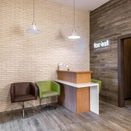 Фотография Продается производственное/складское помещение по адресу г. Минск, Победителей просп., д. 125 - фото 7