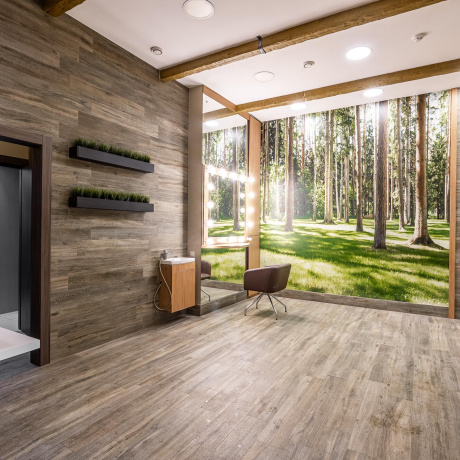 Фотография Продается производственное/складское помещение по адресу г. Минск, Победителей просп., д. 125 - фото 8