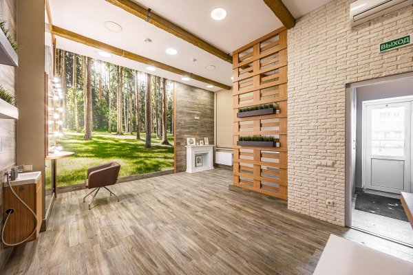 Продается производственное/складское помещение по адресу г. Минск, Победителей просп., д. 125 - фото 9