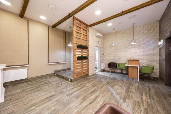 Продается производственное/складское помещение по адресу г. Минск, Победителей просп., д. 125 - фото 10