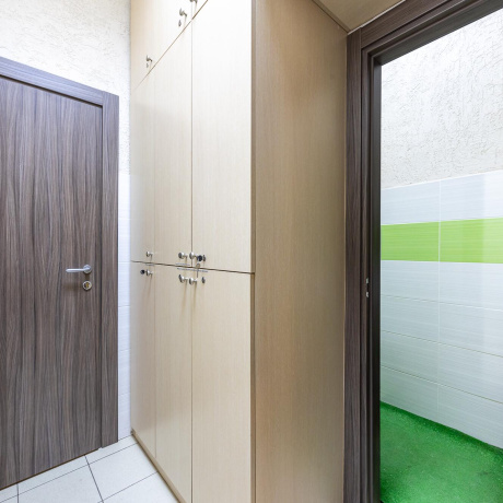 Фотография Продается производственное/складское помещение по адресу г. Минск, Победителей просп., д. 125 - фото 12