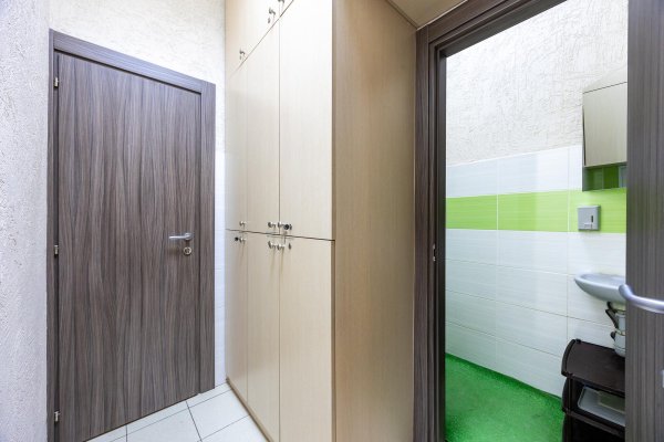 Продается производственное/складское помещение по адресу г. Минск, Победителей просп., д. 125 - фото 12