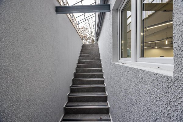 Продается офисное помещение по адресу г. Минск, Короля ул., д. 8 - фото 17