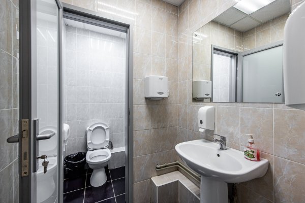 Продается офисное помещение по адресу г. Минск, Логойский тракт, д. 37 - фото 19