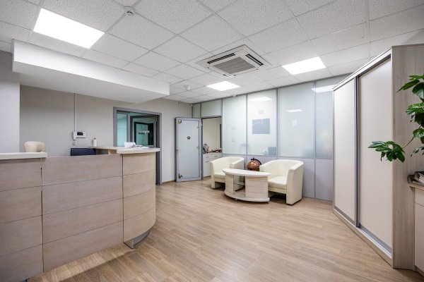 Продается офисное помещение по адресу г. Минск, Логойский тракт, д. 37 - фото 4