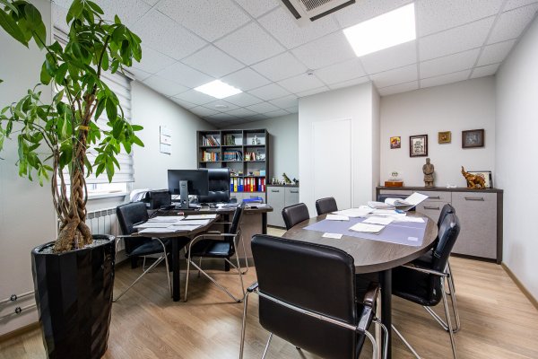 Продается офисное помещение по адресу г. Минск, Логойский тракт, д. 37 - фото 2