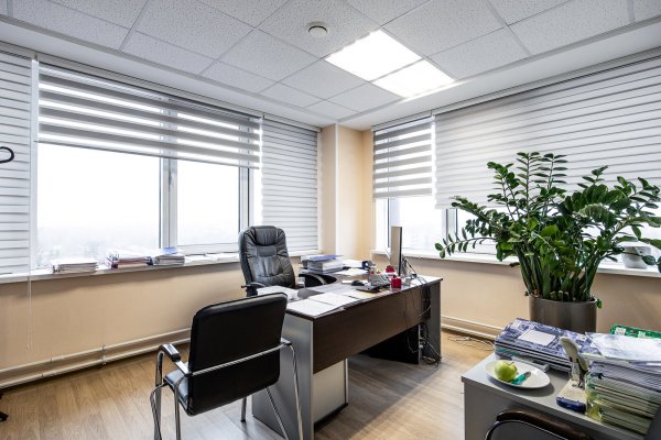 Продается офисное помещение по адресу г. Минск, Логойский тракт, д. 37 - фото 9