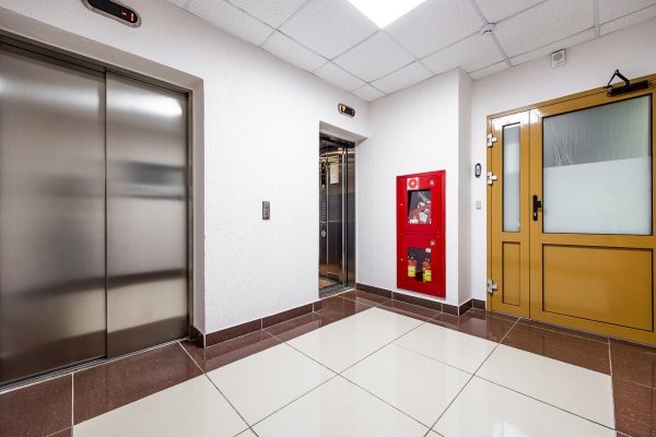 Продается офисное помещение по адресу г. Минск, Логойский тракт, д. 37 - фото 20