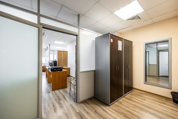 Продается офисное помещение по адресу г. Минск, Логойский тракт, д. 37 - фото 17