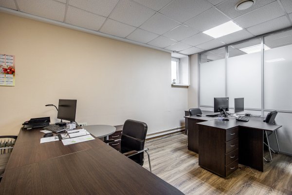 Продается офисное помещение по адресу г. Минск, Логойский тракт, д. 37 - фото 16