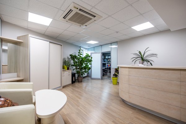 Продается офисное помещение по адресу г. Минск, Логойский тракт, д. 37 - фото 5